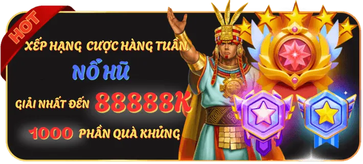 Ưu đãi nạp tiền hàng ngày/tuần
