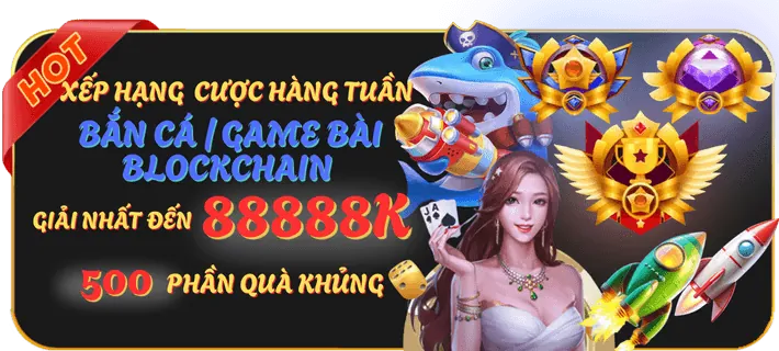 Các chương trình khuyến mãi và ưu đãi độc quyền tại luck8882