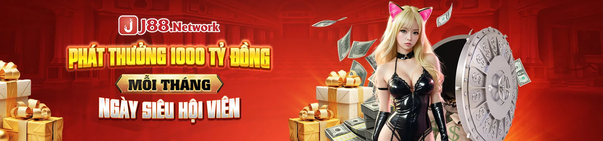 Các chương trình khuyến mãi độc quyền tại luck8882