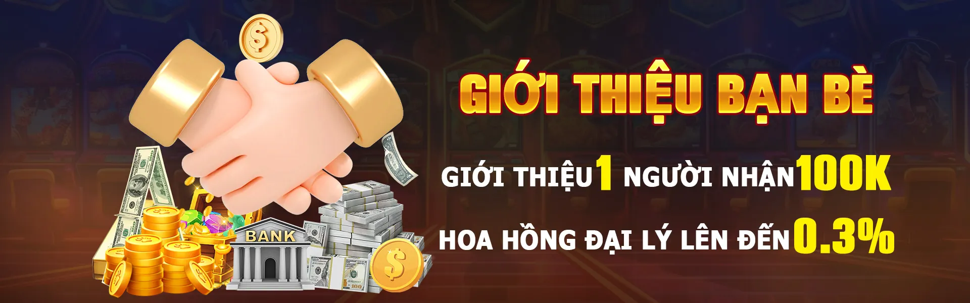 Chương trình đối tác luck8882 đăng nhập