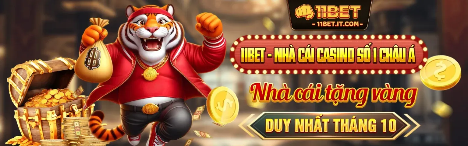 Banner khuyến mãi hấp dẫn tại luck8882
